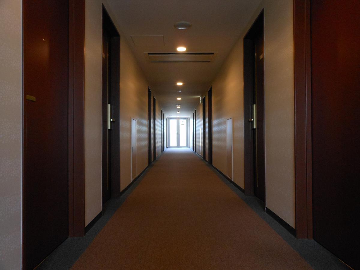 Paradis Inn Sagamihara Eksteriør bilde