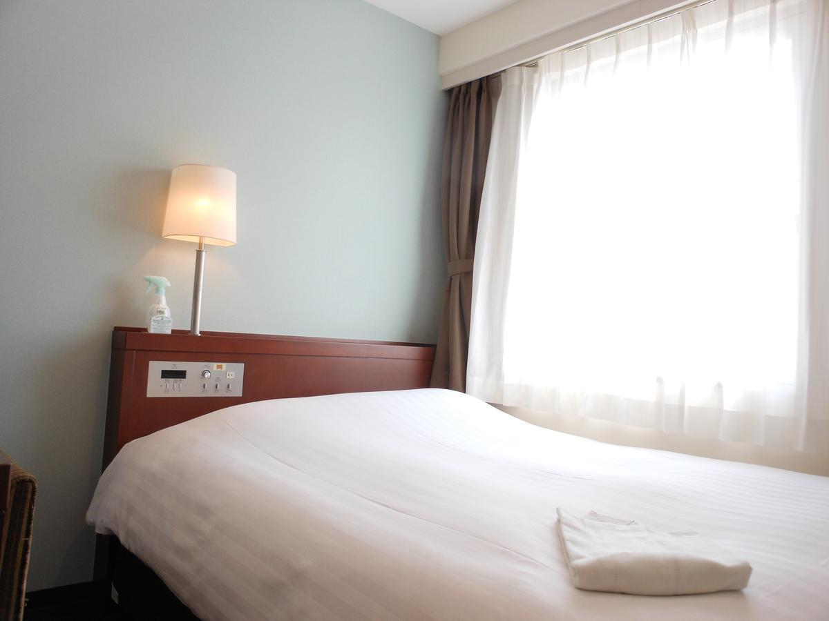 Paradis Inn Sagamihara Eksteriør bilde